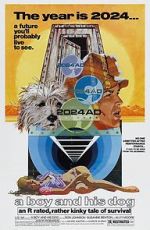 Watch A Boy and His Dog Myflixer