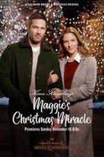 Watch Karen Kingsbury\'s Maggie\'s Christmas Miracle Myflixer