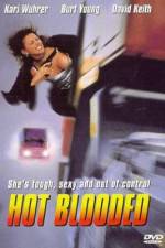 Watch Red-Blooded American Girl II Myflixer