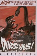 Watch Dinosaurus! Myflixer