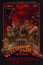 Watch Ghost Killers vs. Bloody Mary Myflixer