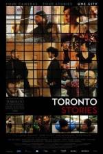 Watch Toronto Stories Myflixer