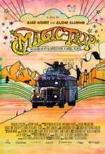 Watch Magic Trip: Ken Kesey\'s Search for a Kool Place Myflixer