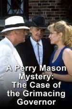 Watch A Perry Mason Mystery: The Case of the Grimacing Governor Myflixer