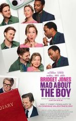 Watch Bridget Jones: Mad About the Boy Myflixer