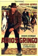 Watch Adiós gringo Myflixer