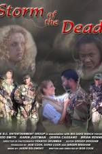 Watch Storm of the Dead Myflixer
