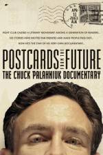 Watch Postcards from the Future: The Chuck Palahniuk Documentary Myflixer