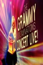 Watch The Grammy Nominations Concert Live Myflixer