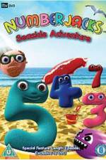 Watch Numberjacks: Seaside Adventure Myflixer