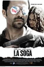 Watch La soga Myflixer
