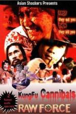 Watch Raw Force Myflixer