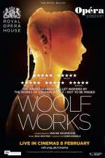 Watch The Royal Ballet: Woolf Works Myflixer