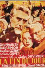 Watch La fin du jour Myflixer