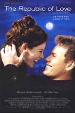 Watch The Republic of Love Myflixer