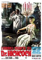 Watch The Horrible Dr. Hichcock Myflixer