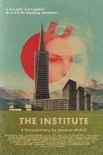 Watch The Institute Myflixer