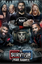 Watch WWE Survivor Series WarGames Myflixer
