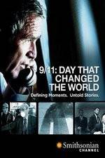 Watch 911 Day That Changed the World Myflixer