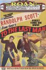 Watch To the Last Man Myflixer