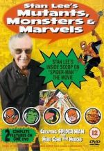 Watch Stan Lee\'s Mutants, Monsters & Marvels Myflixer