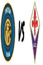 Watch Inter Milan vs Fiorentina Myflixer