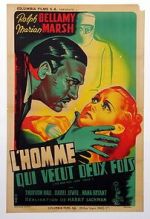 Watch The Man Who Lived Twice Myflixer