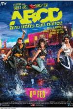 Watch ABCD Any Body Can Dance Myflixer