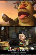 Watch Monster and Dumpling Myflixer