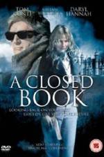 Watch A Closed Book Myflixer