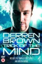 Watch Derren Brown: The Heist Myflixer