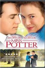 Watch Miss Potter Myflixer