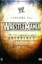 Watch WrestleMania VII Myflixer