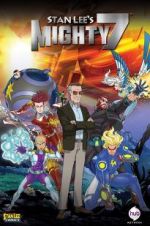 Watch Stan Lee\'s Mighty 7: Beginnings Myflixer