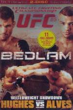Watch UFC 85 Bedlam Myflixer