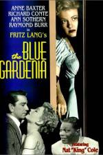 Watch The Blue Gardenia Myflixer