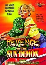 Watch What\'s Up, Hideous Sun Demon Myflixer