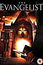 Watch The Evangelist Myflixer