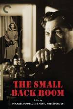 Watch The Small Back Room Myflixer