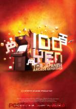 Watch 100 Yen: The Japanese Arcade Experience Myflixer