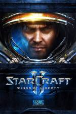 Watch StarCraft II Wings of Liberty Myflixer