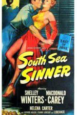 Watch South Sea Sinner Myflixer
