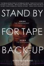 Watch Stand by for Tape Back-up Myflixer