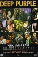 Watch Deep Purple New Live and Rare The Video Collection Myflixer