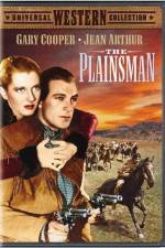 Watch The Plainsman Myflixer
