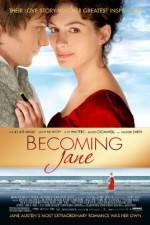 Watch Becoming Jane Myflixer
