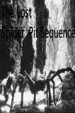 Watch The Lost Spider Pit Sequence Myflixer