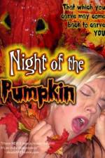Watch Night of the Pumpkin Myflixer