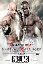 Watch Bellator 125  Prelims Myflixer