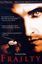 Watch Frailty Myflixer